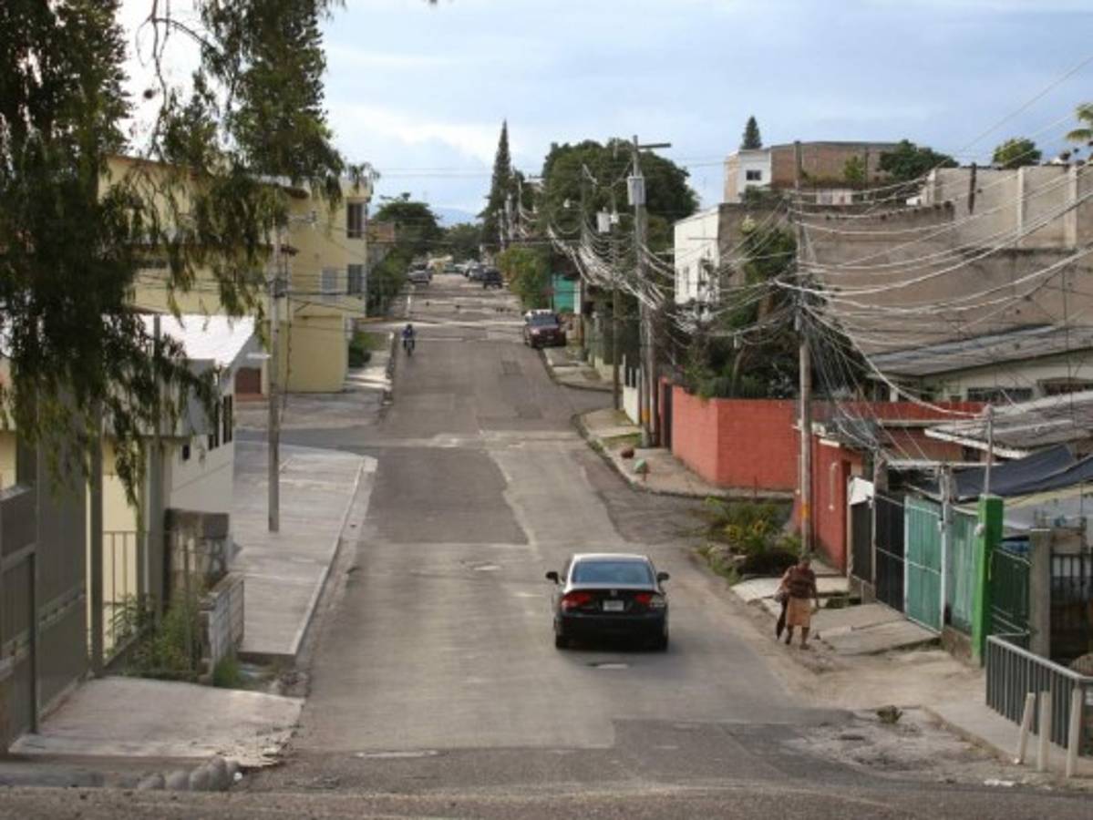 La colonia 15 de Septiembre celebra su aniversario en el día de la Patria