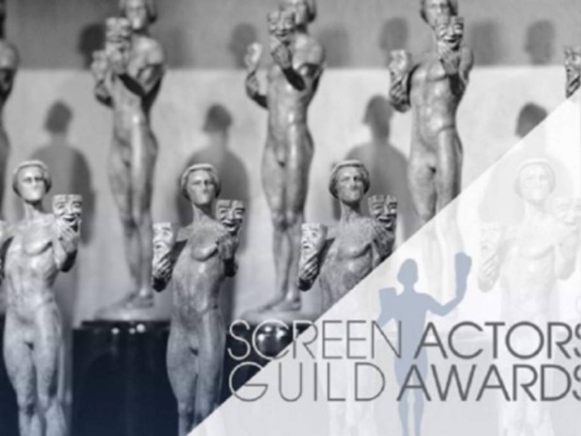 SAG Awards 2020: Lista de nominados, hora y dónde transmitirán esta gala de premiación