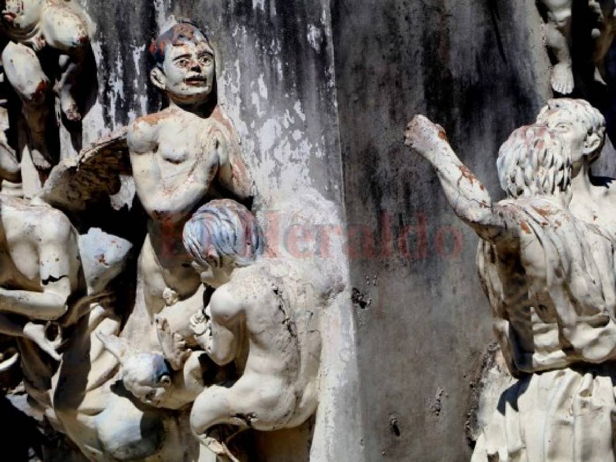 Tierra Adentro: Santa Ana, sus 131 ángeles y el recuerdo del trágico vuelo 474 de Tan Sahsa