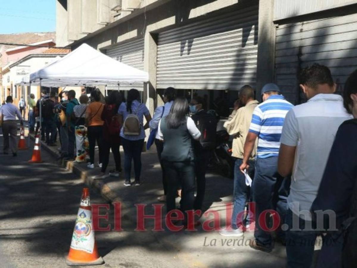 Alcaldía proyecta que ingresos de este año serán de L 5,200 millones