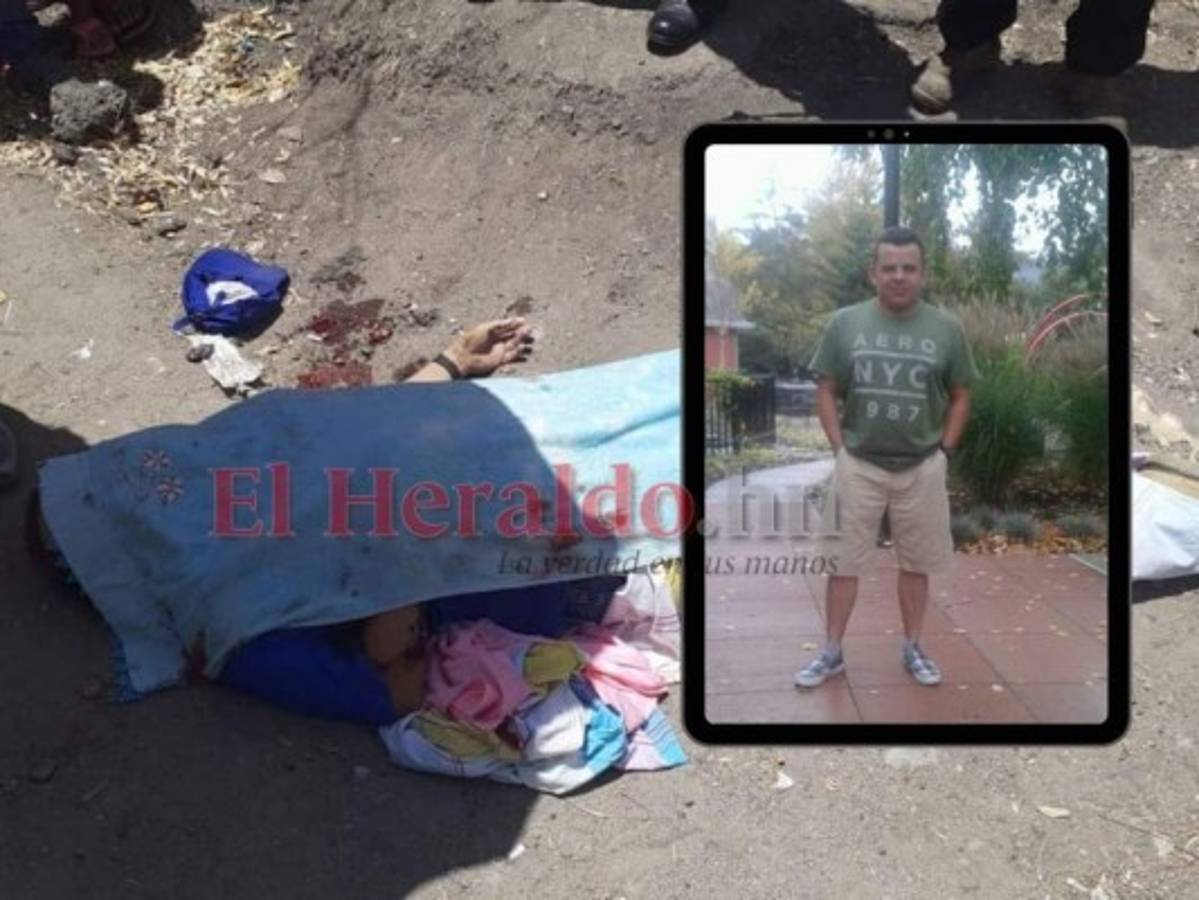 Por asaltarlo matan a vendedor de huevos en Choluteca