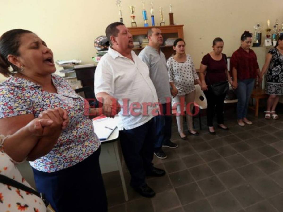Honduras: Piden crear policía escolar para frenar la violencia en escuelas