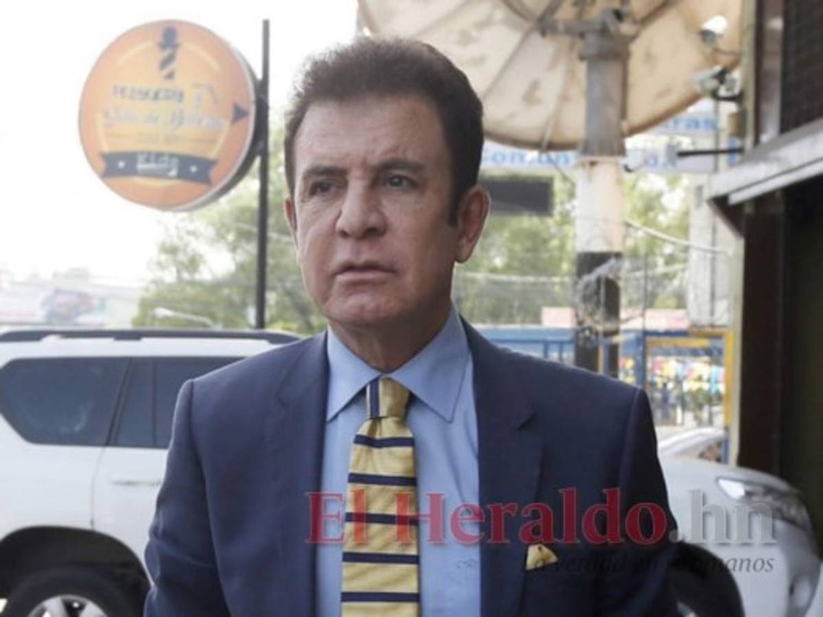 Diputado simpatizante de Nasralla respaldó reunión paralela