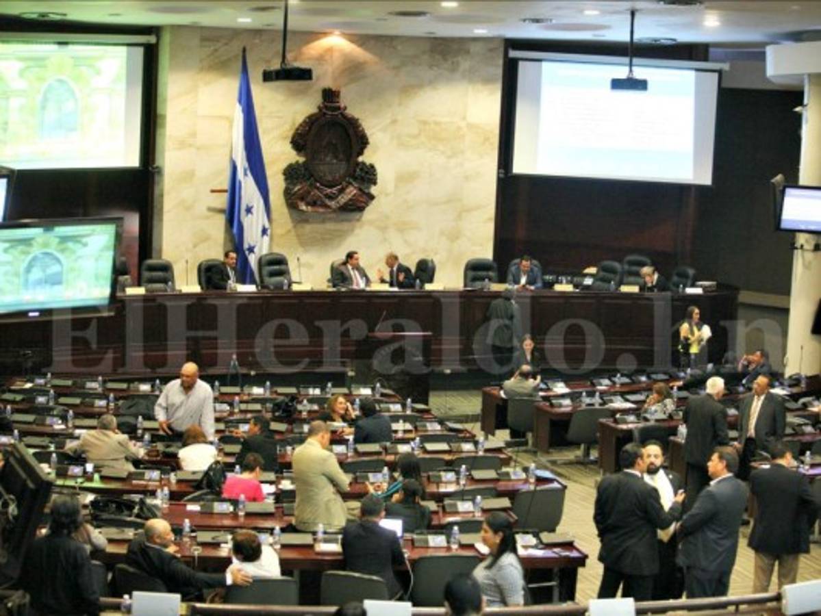 Honduras: Congreso Nacional aprobó seguir con la penalización del aborto