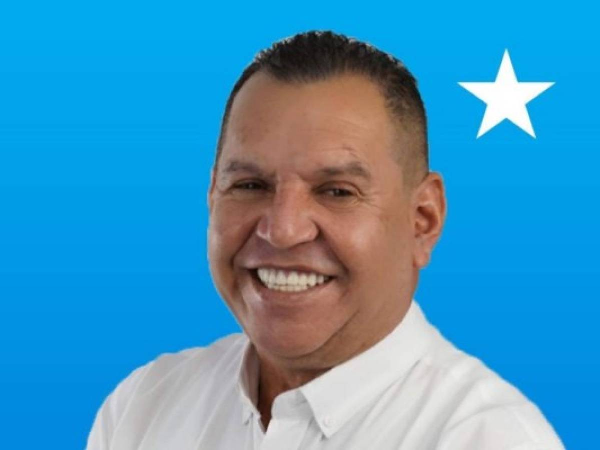 Ellos son los precandidatos a diputados del Partido Nacional de Honduras