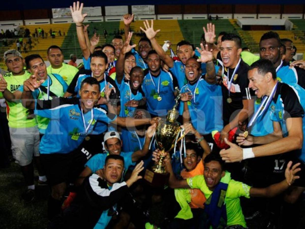 Potros se niega a jugar la final de Ascenso ante Social Sol en San Pedro Sula