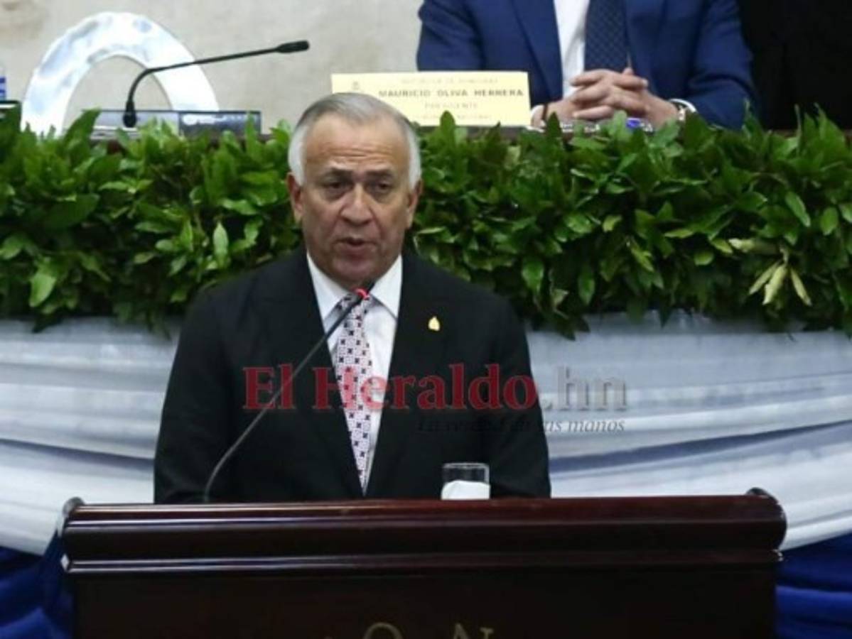 Mauricio Oliva: 'El CN aportará reformas electorales más profundas'