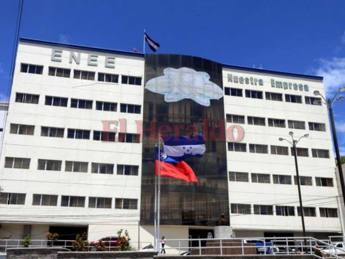 El sector privado cuestiona uso de fondos del ‘tasón’ en la ENEE