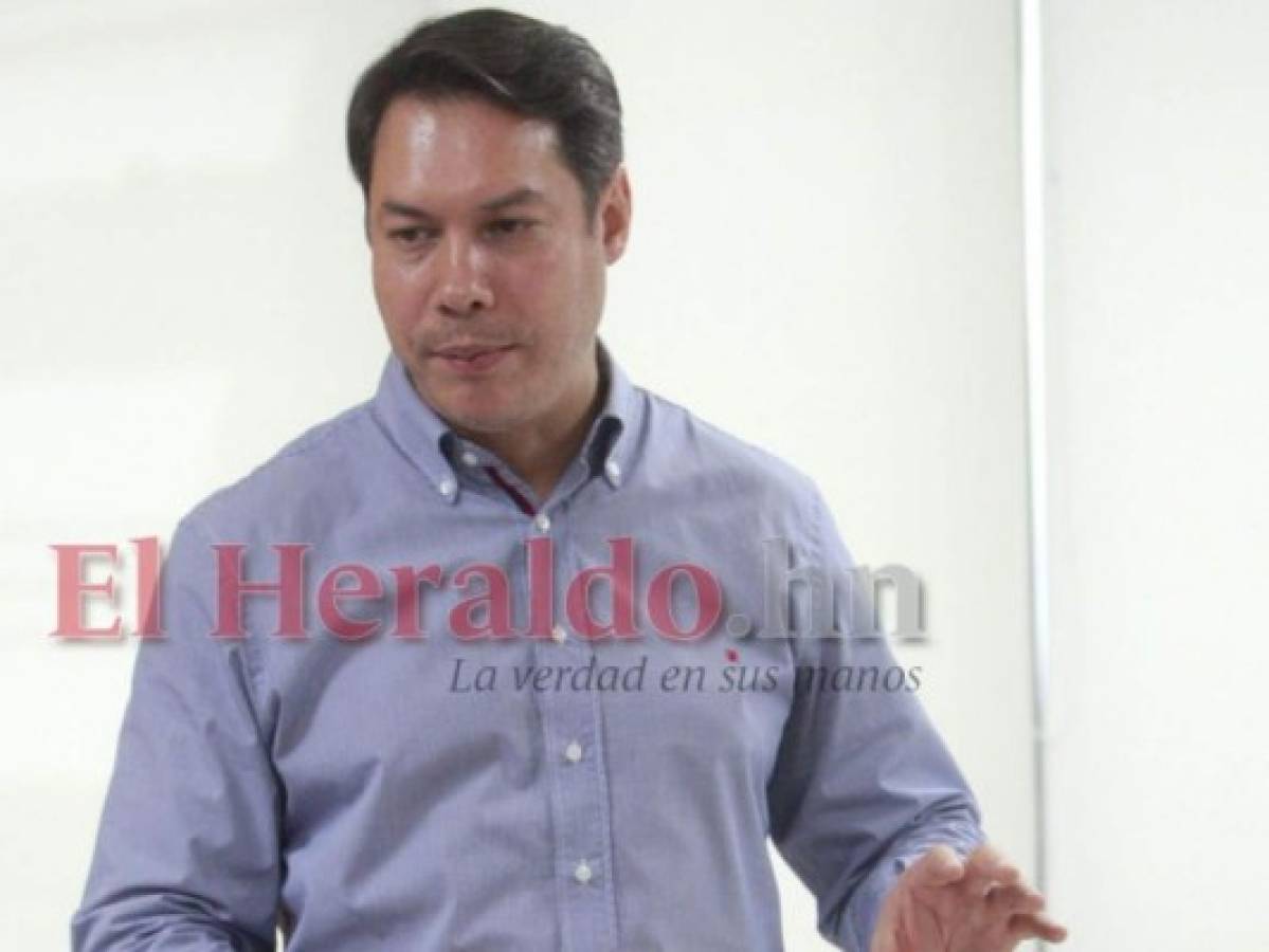 Jesús Mejía acepta derrota del Partido Nacional: 'Si esto le trae paz a Honduras está bien porque eso queremos todos”  