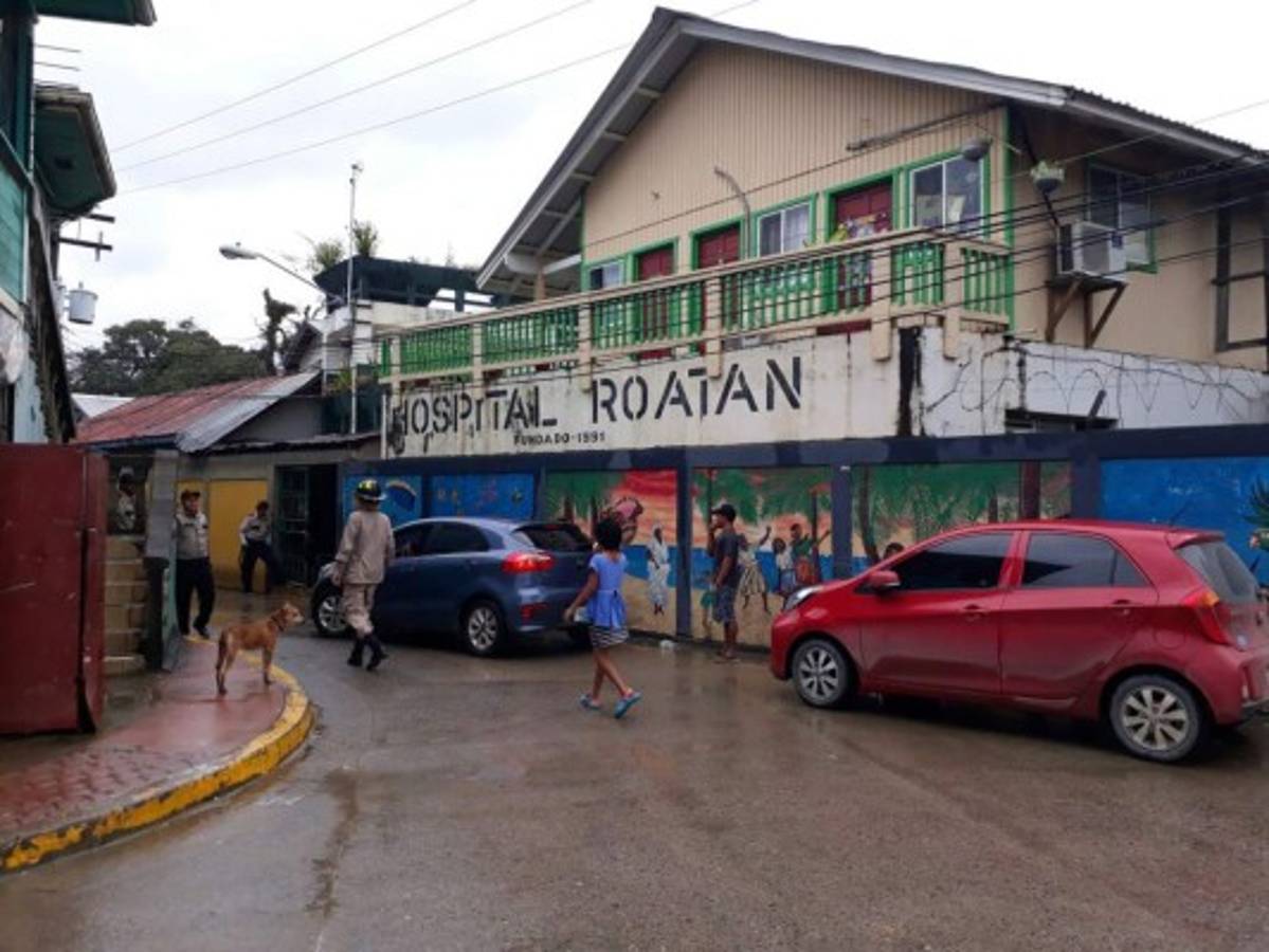 La distancia del terremoto salvó a Honduras de una catástrofe