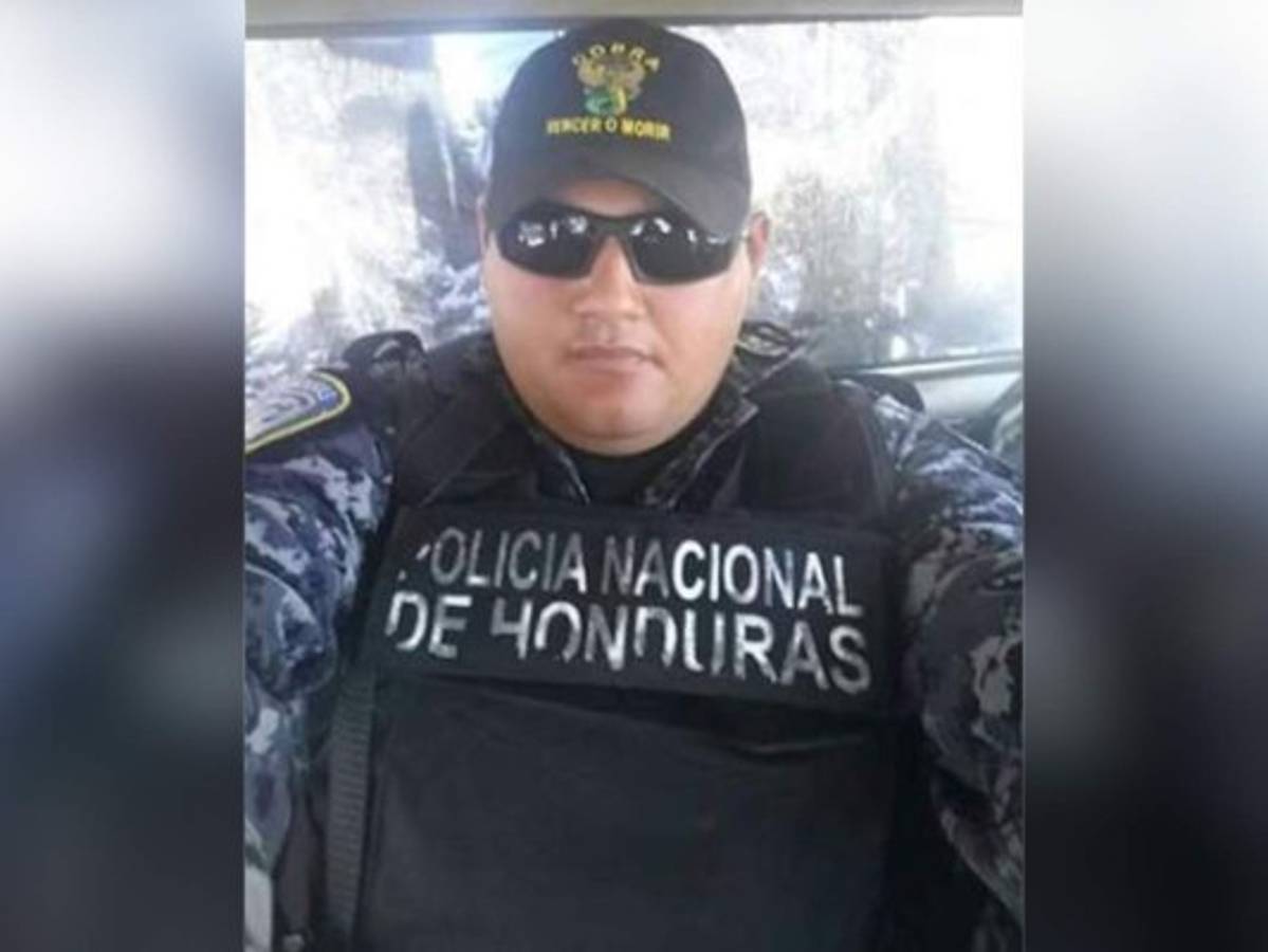 A disparos mata a su excompañero de Escuadrón Cobras