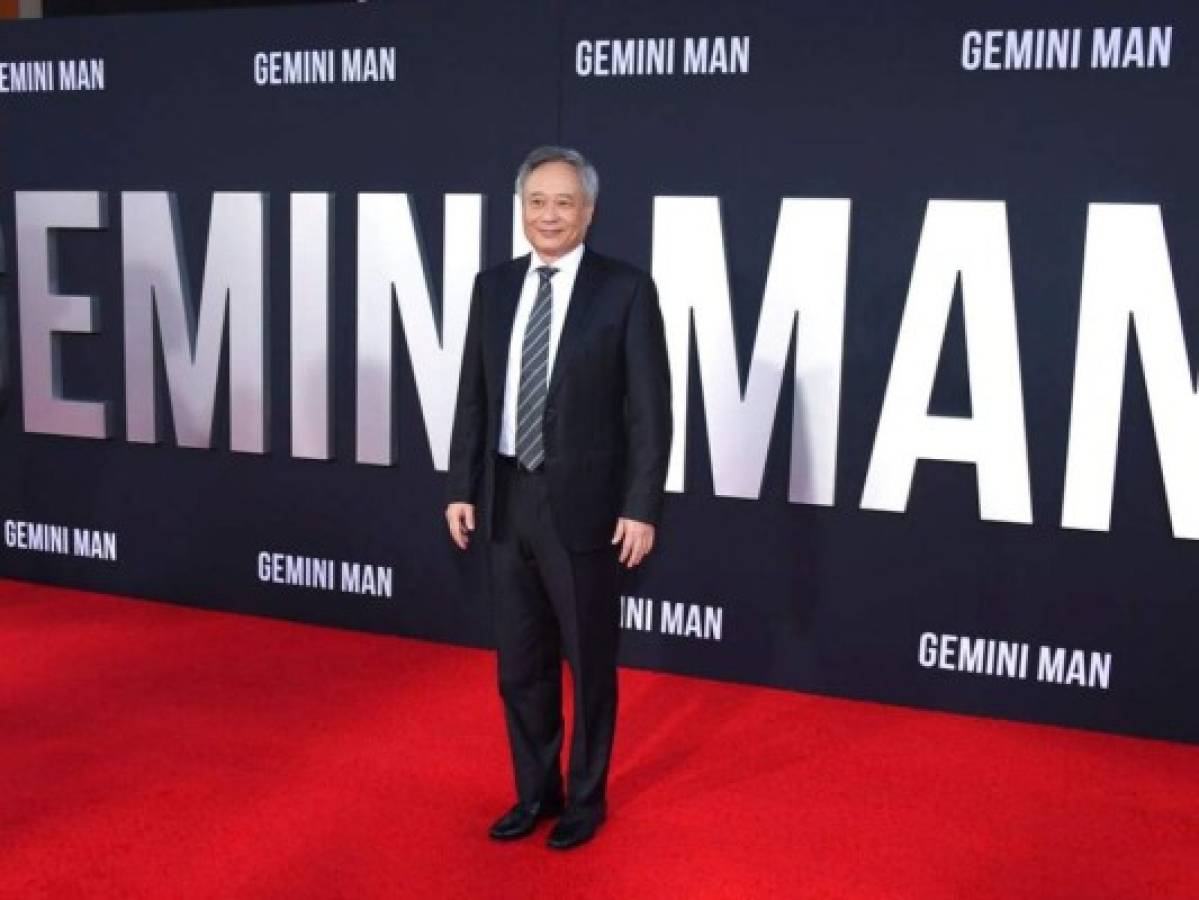 Ang Lee encuentra una nueva religión en el cine digital