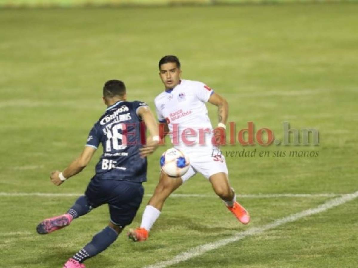 Olimpia se consagra tricampeón y campeonísimo del fútbol hondureño