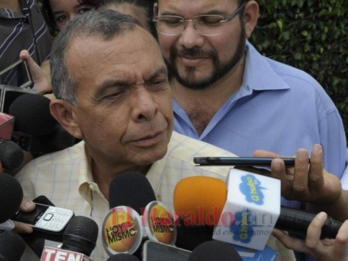 Pepe Lobo tilda de 'linchamiento' condena de Rosa Elena de Lobo