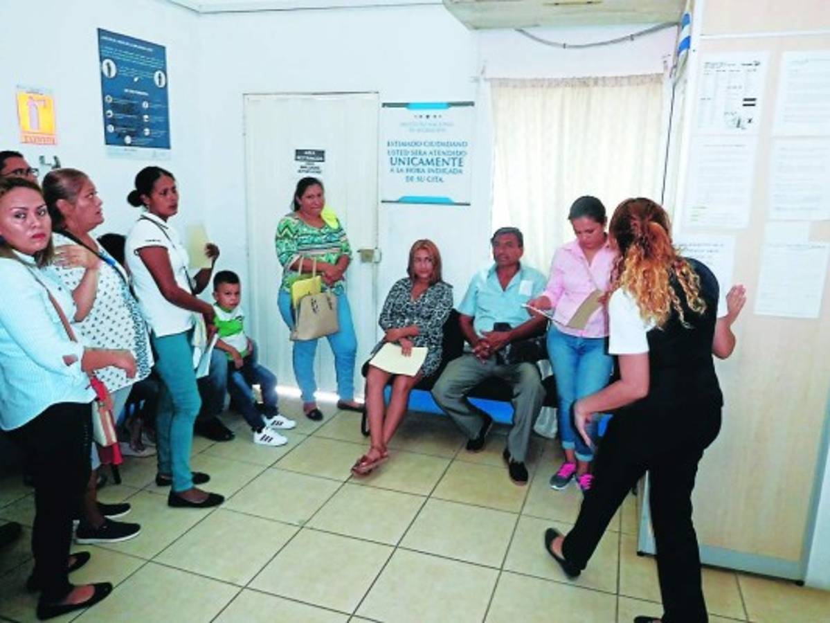 Honduras: Aumenta ingreso de migrantes por fronteras en el sur