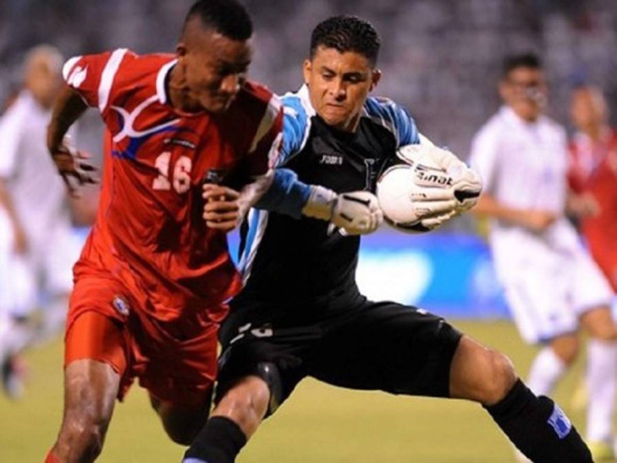 Panameño Luis Rentería pierde la batalla contra el lupus