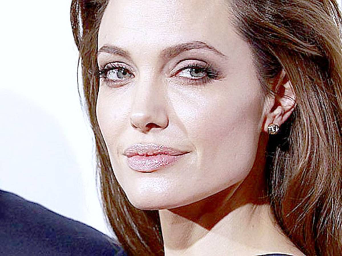 Sarajevo declara a Jolie ciudadana honoraria