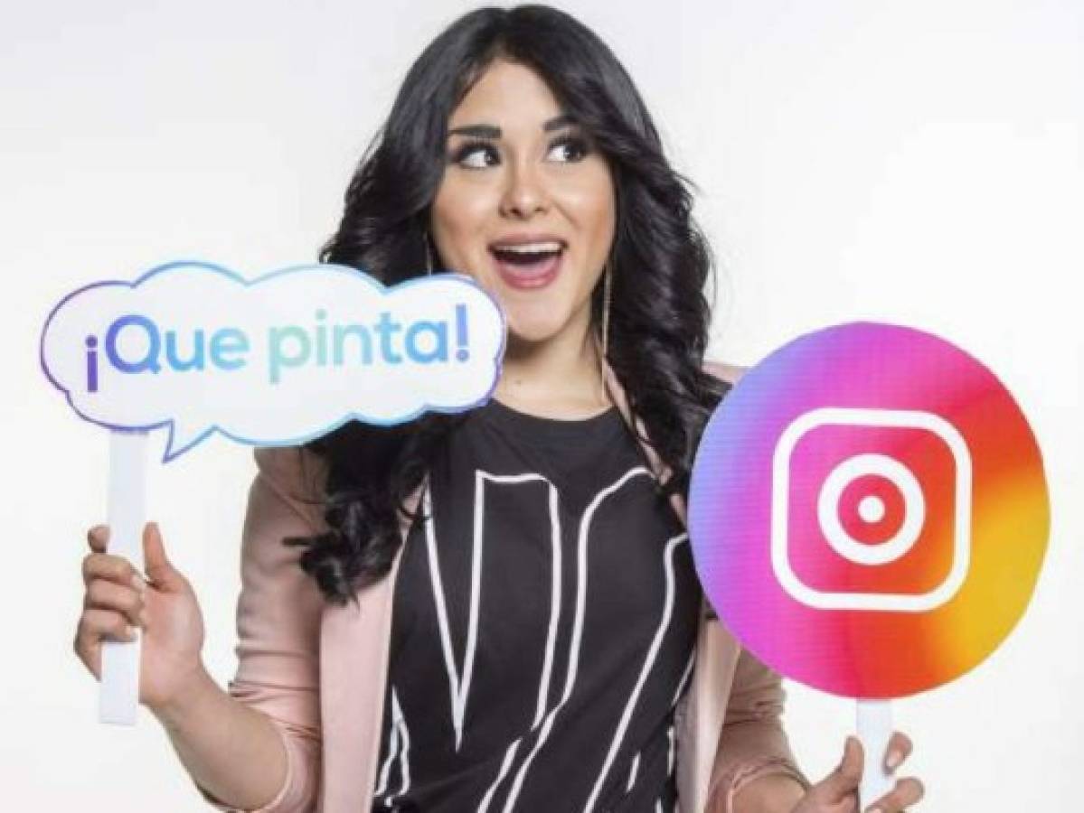 'Algo pinta” el proyecto que hace brillar a Onice Flores en gotv