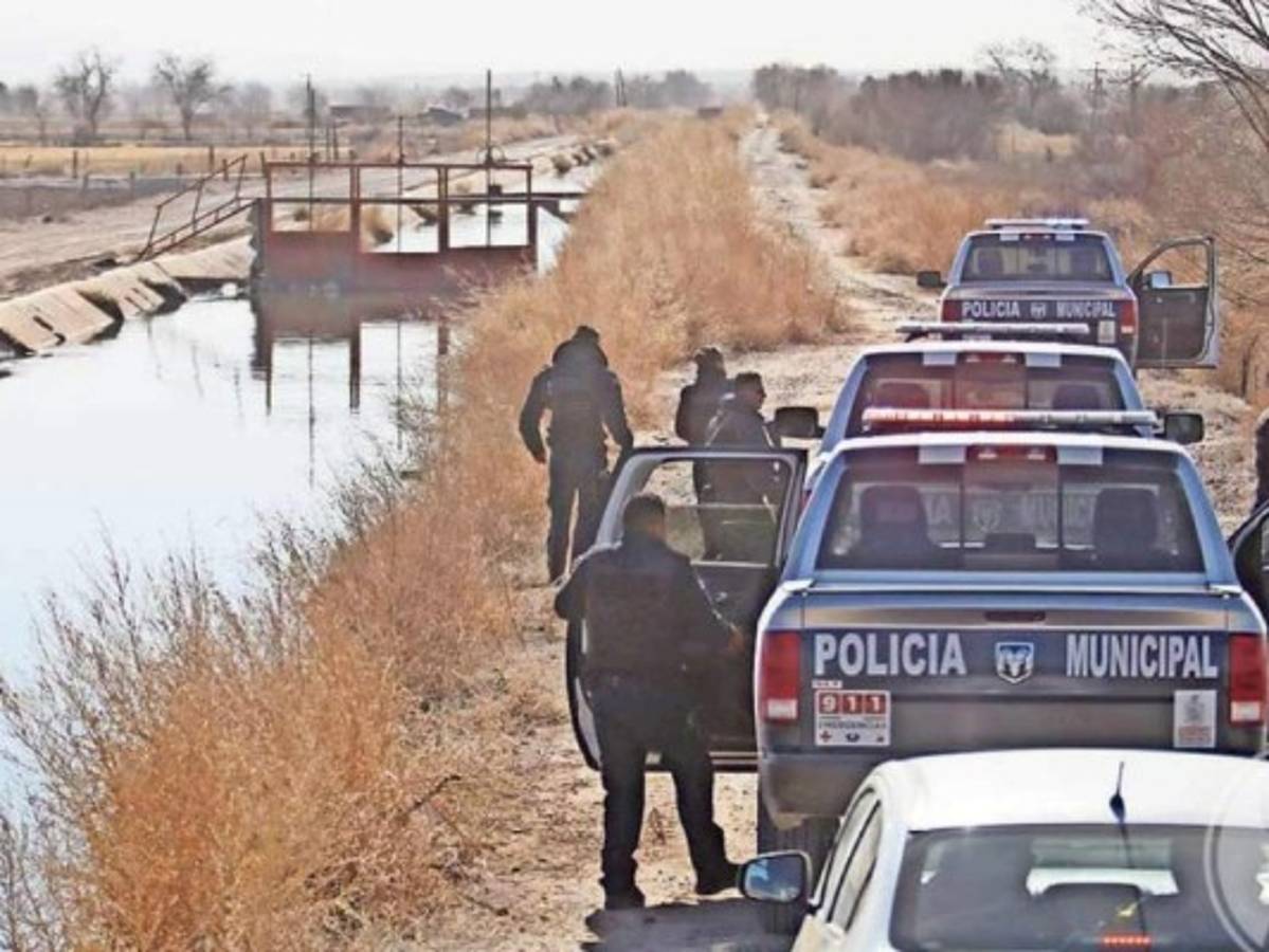 Autoridades de México y Estados Unidos buscan a un niño con autismo perdido en la frontera