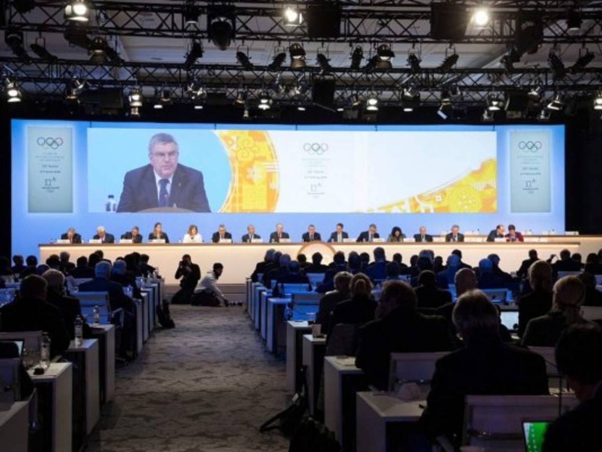 Buenos Aires potencial candidata a albergar los Juegos Olímpicos 2032  