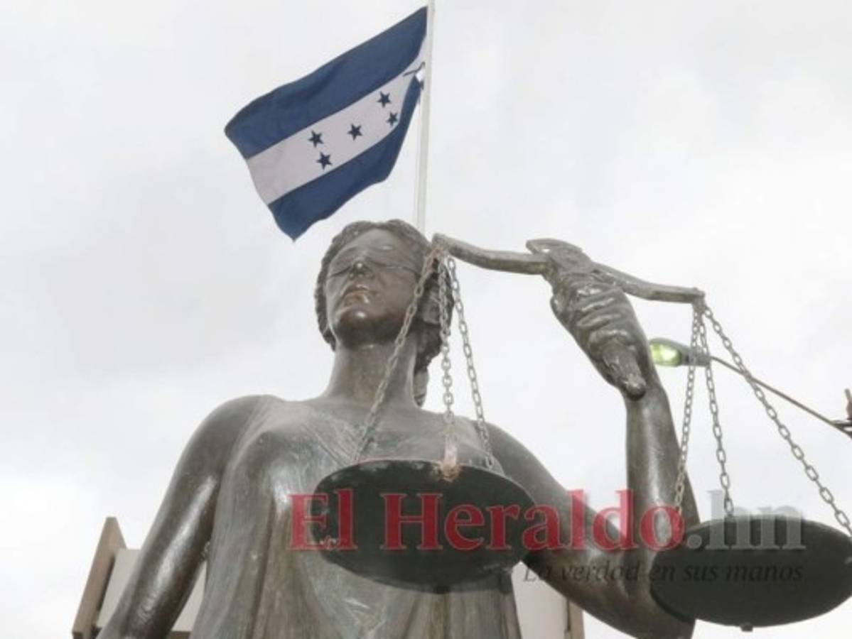 Defensa Pública representó a 19,000 hondureños durante 2021