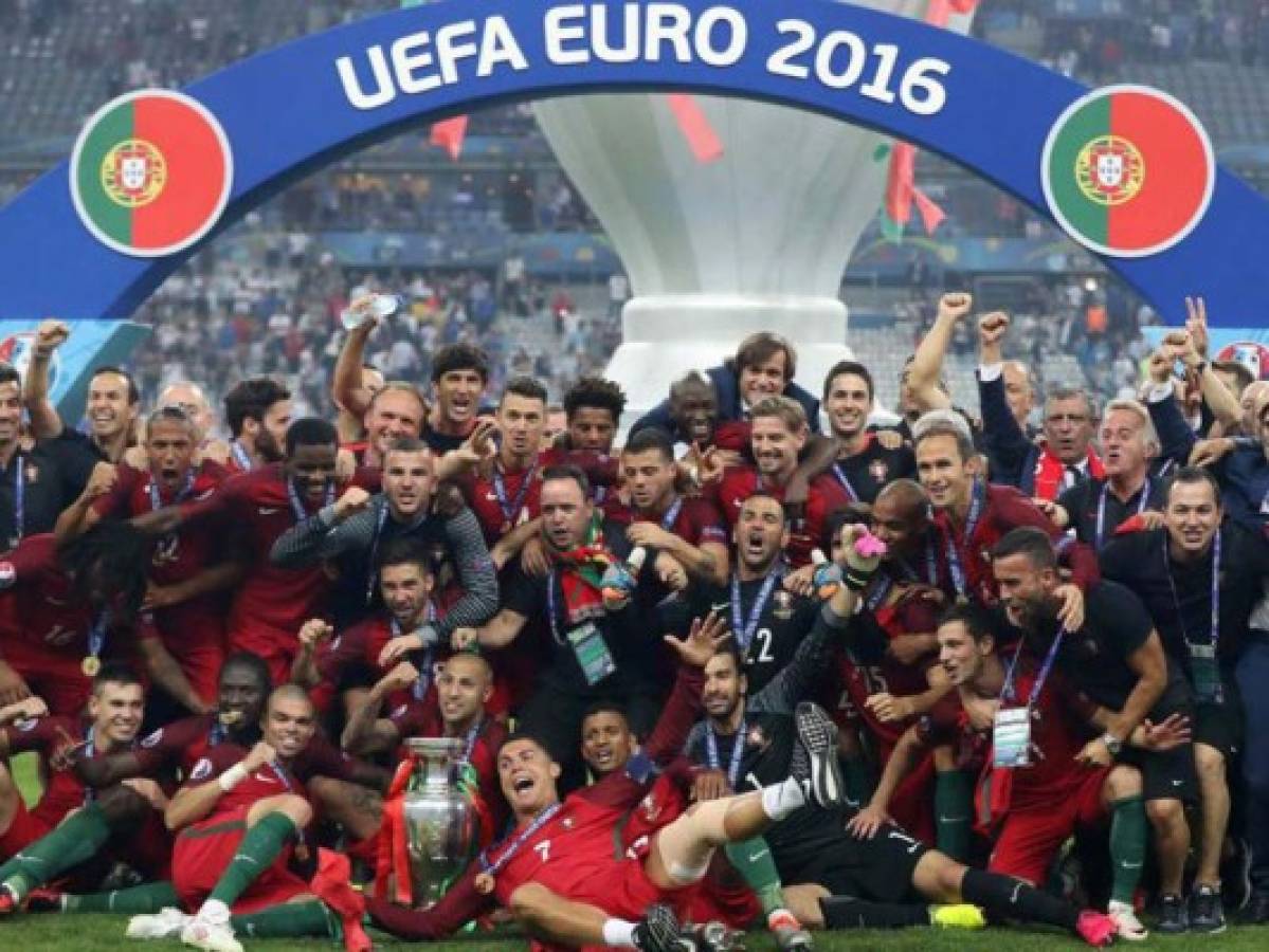 La UEFA decide si Alemania o Turquía organizan la Eurocopa-2024