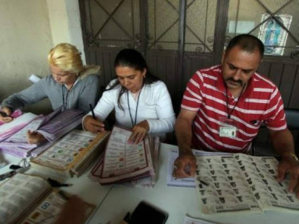 Más de 180 mil mexicanos en el extranjero podrán votar en elecciones