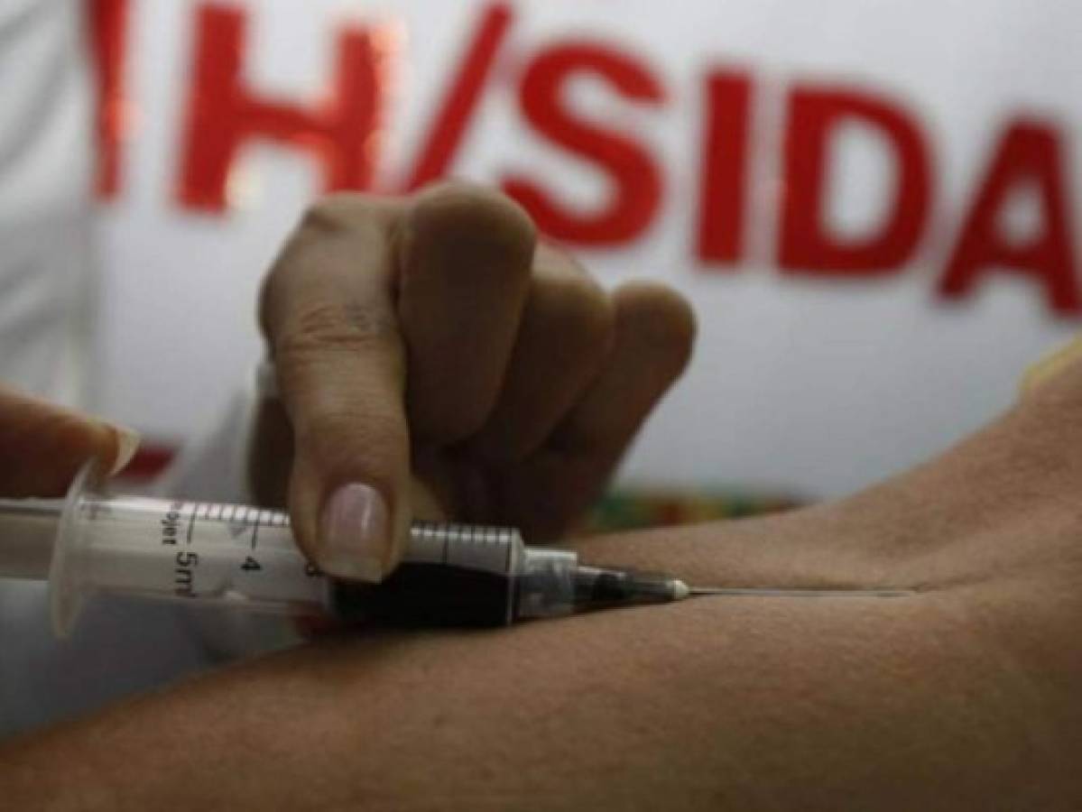 Segundo caso mundial de 'curación' de un paciente con el virus del sida