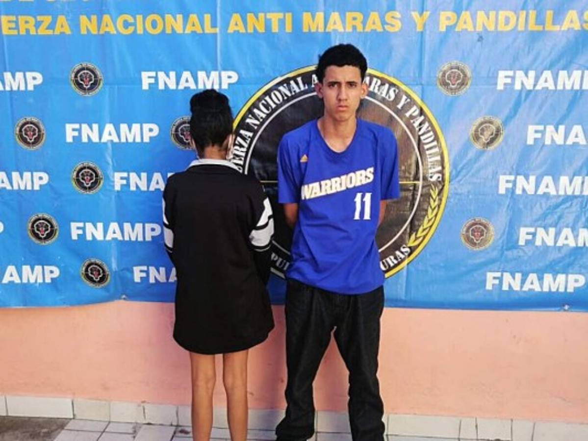 A cárcel de El Porvenir envían a joven sicario de chofer de bus