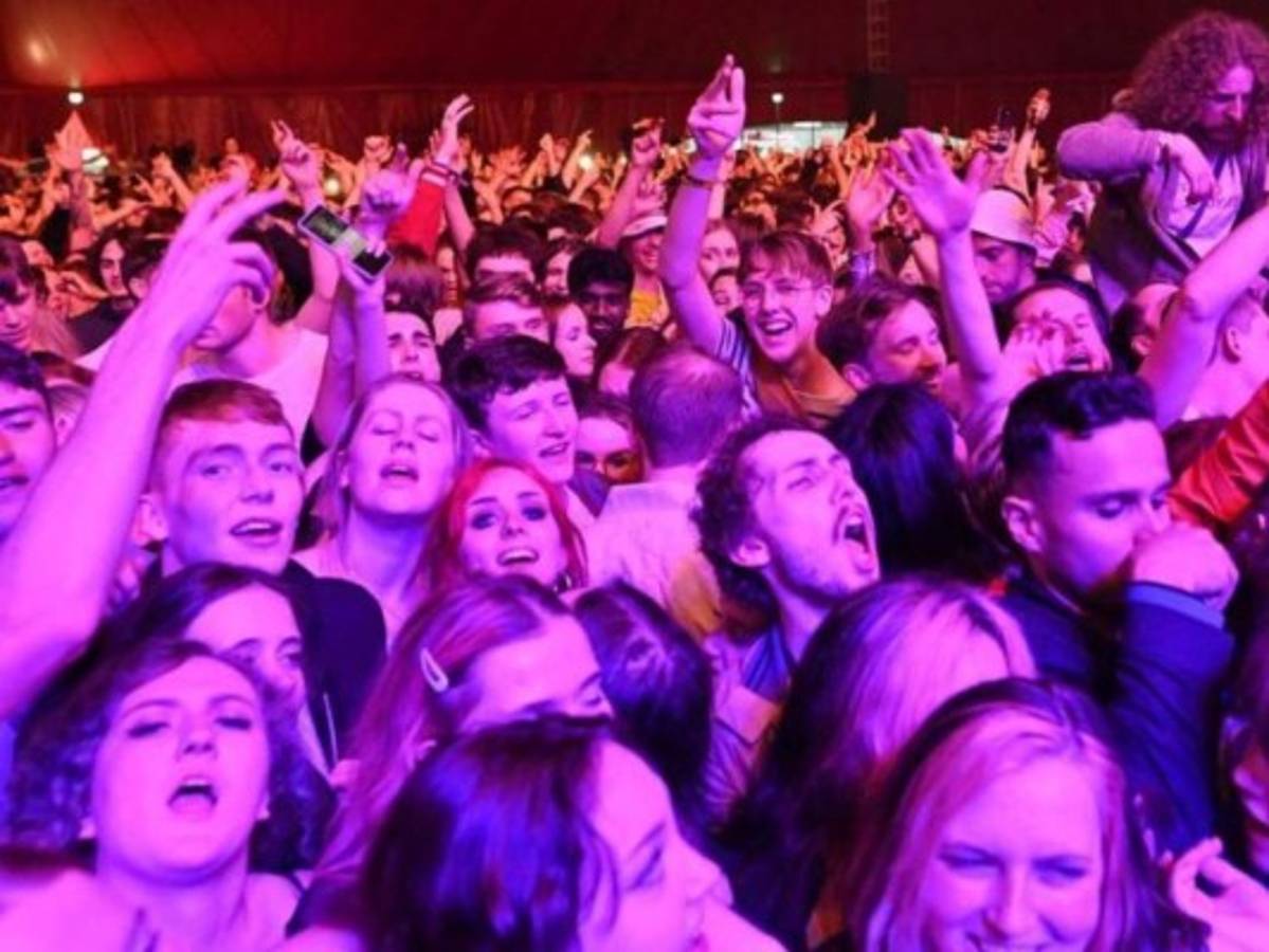 Incentivo: Concierto en EEUU ofrece 'descuento' de US$ 980 para fans vacunados