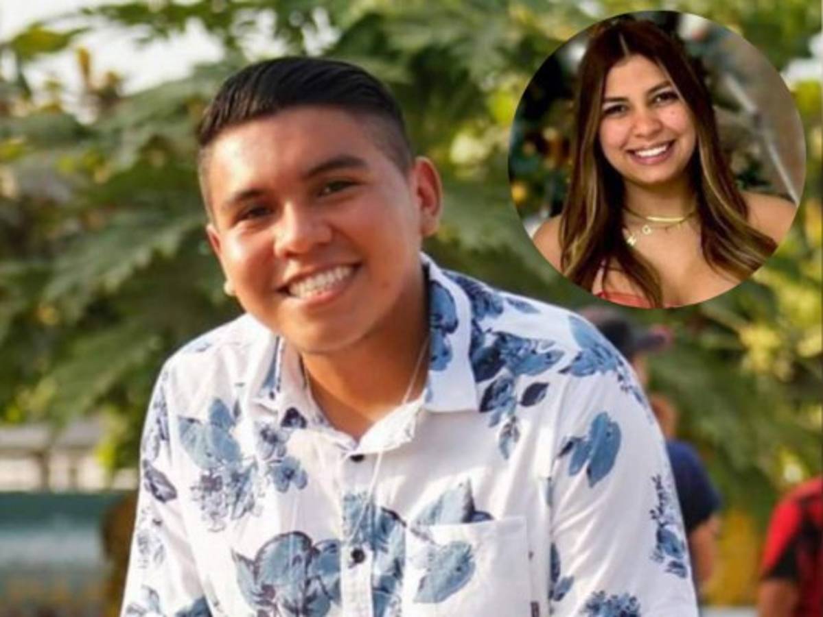 VIDEO: Rapero ecuatoriano dedica emotiva canción a Angie Peña