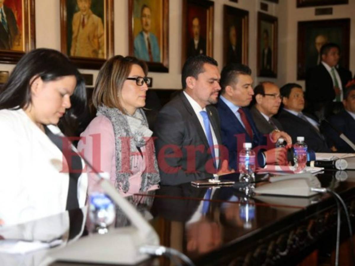 Honduras: Piden al Congreso Nacional despojarse de intereses para escoger al fiscal