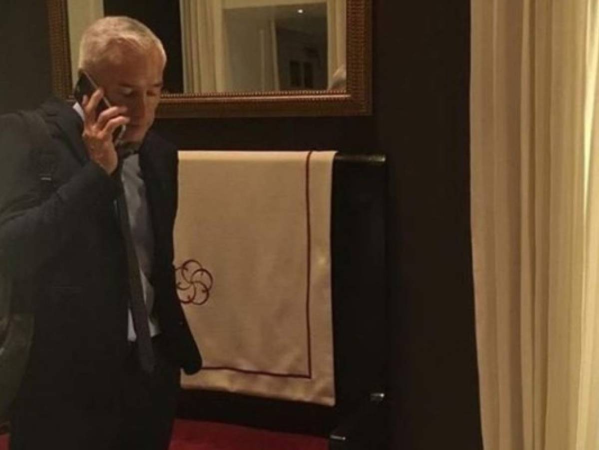 Liberan a Jorge Ramos tras varias horas retenido por el gobierno de Nicolás Maduro