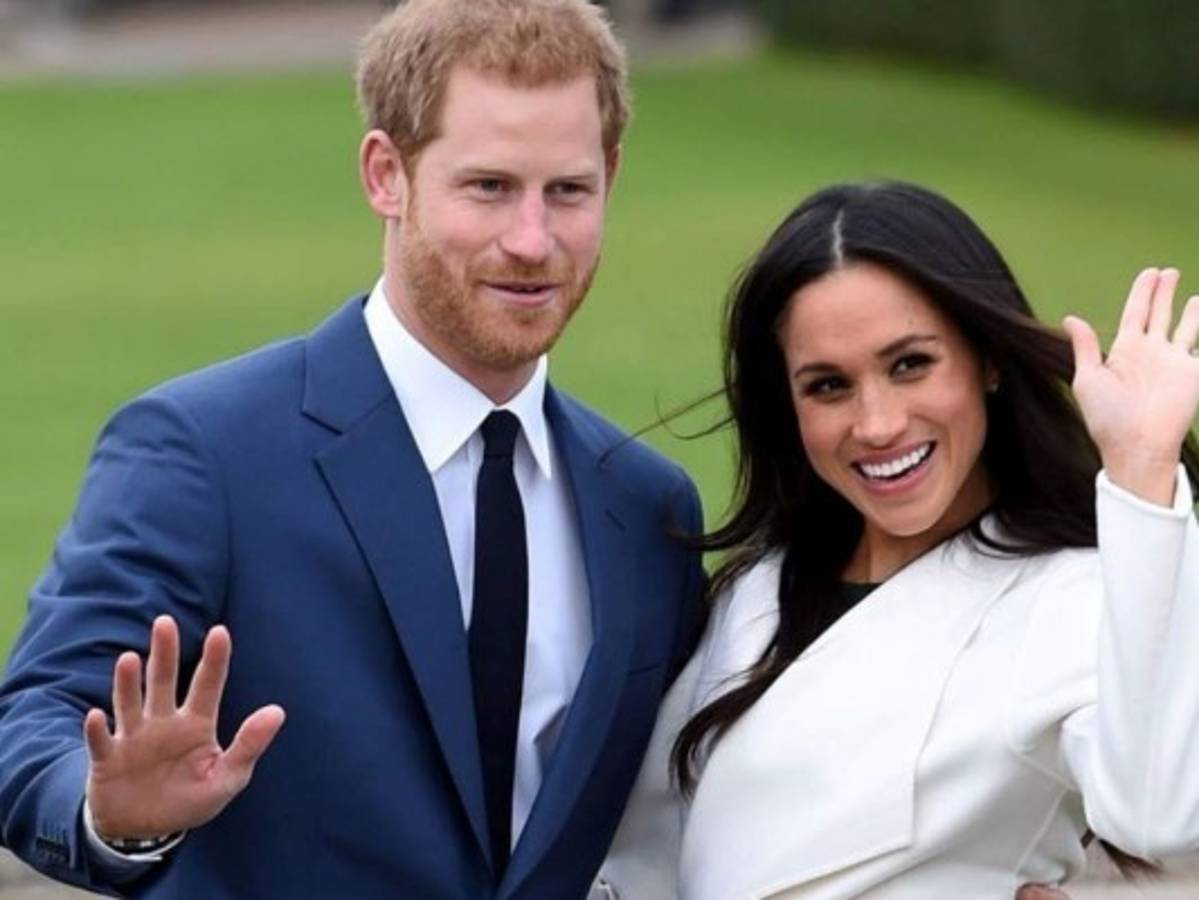 Cinco curiosidades sobre el bebé de Meghan Markle y el príncipe Harry