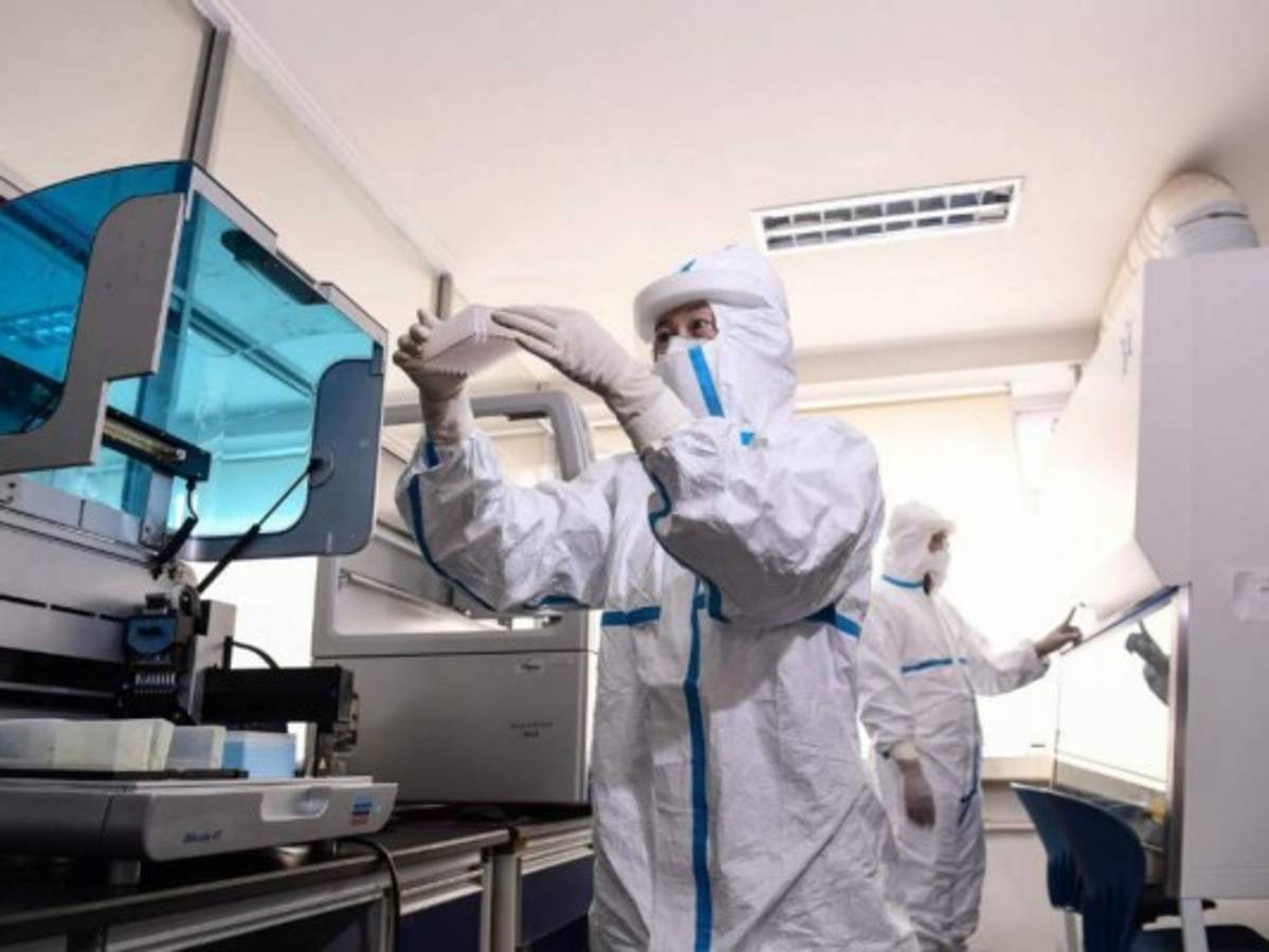 Tratamientos del covid-19: lo que funciona, lo que no, y lo que está en pruebas