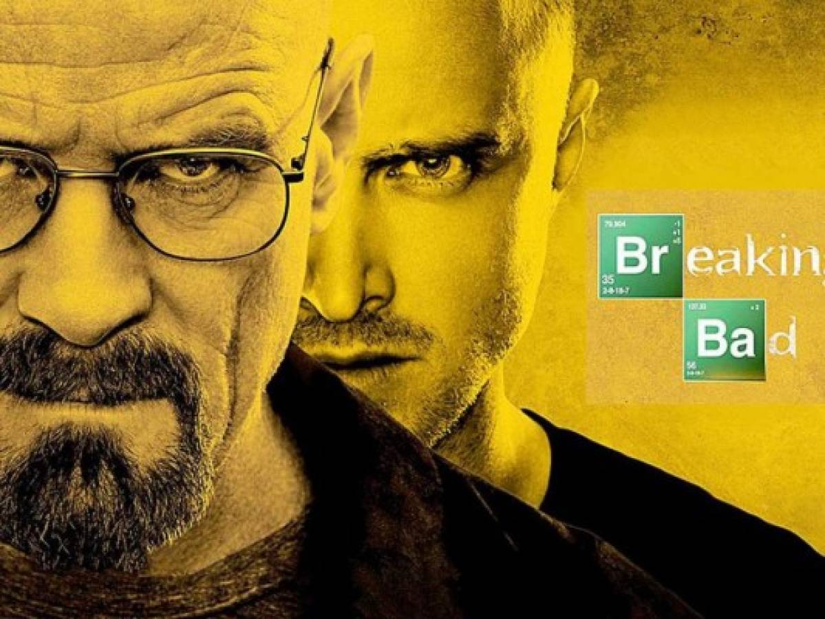 'Breaking Bad' vuelve como una película, con o sin Bryan Cranston