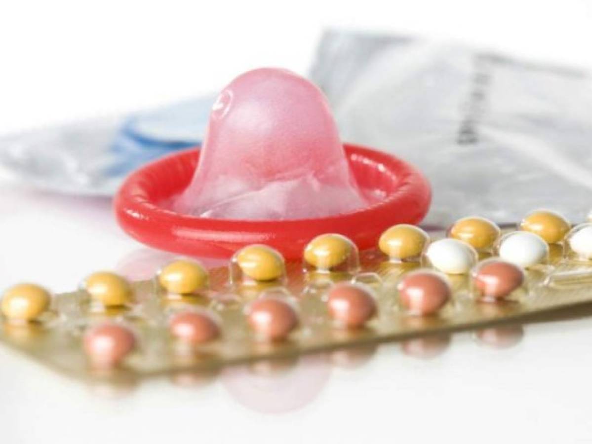 Los anticonceptivos serán gratuitos en Francia para las menores de 25 años  