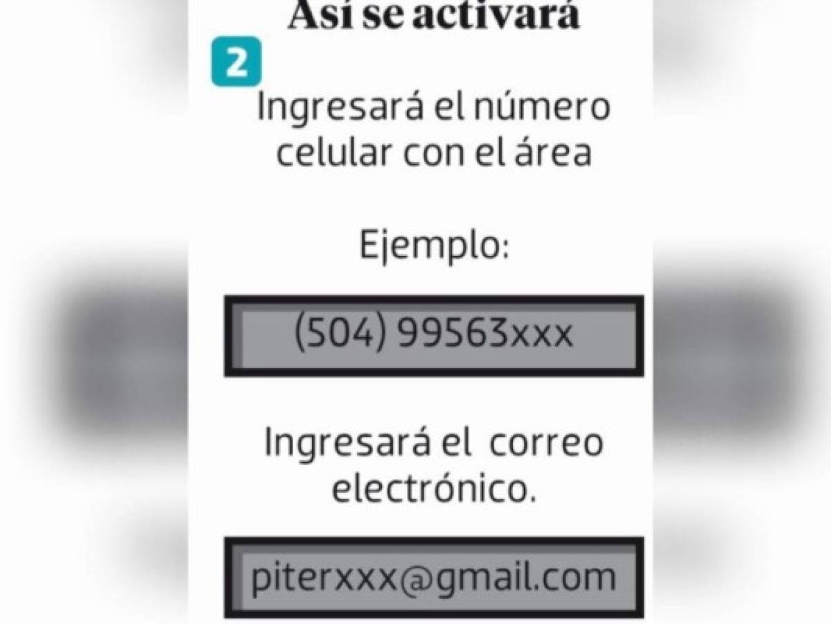 ¿Cómo funcionará la app de alertas cuando ocurran asaltos en buses?