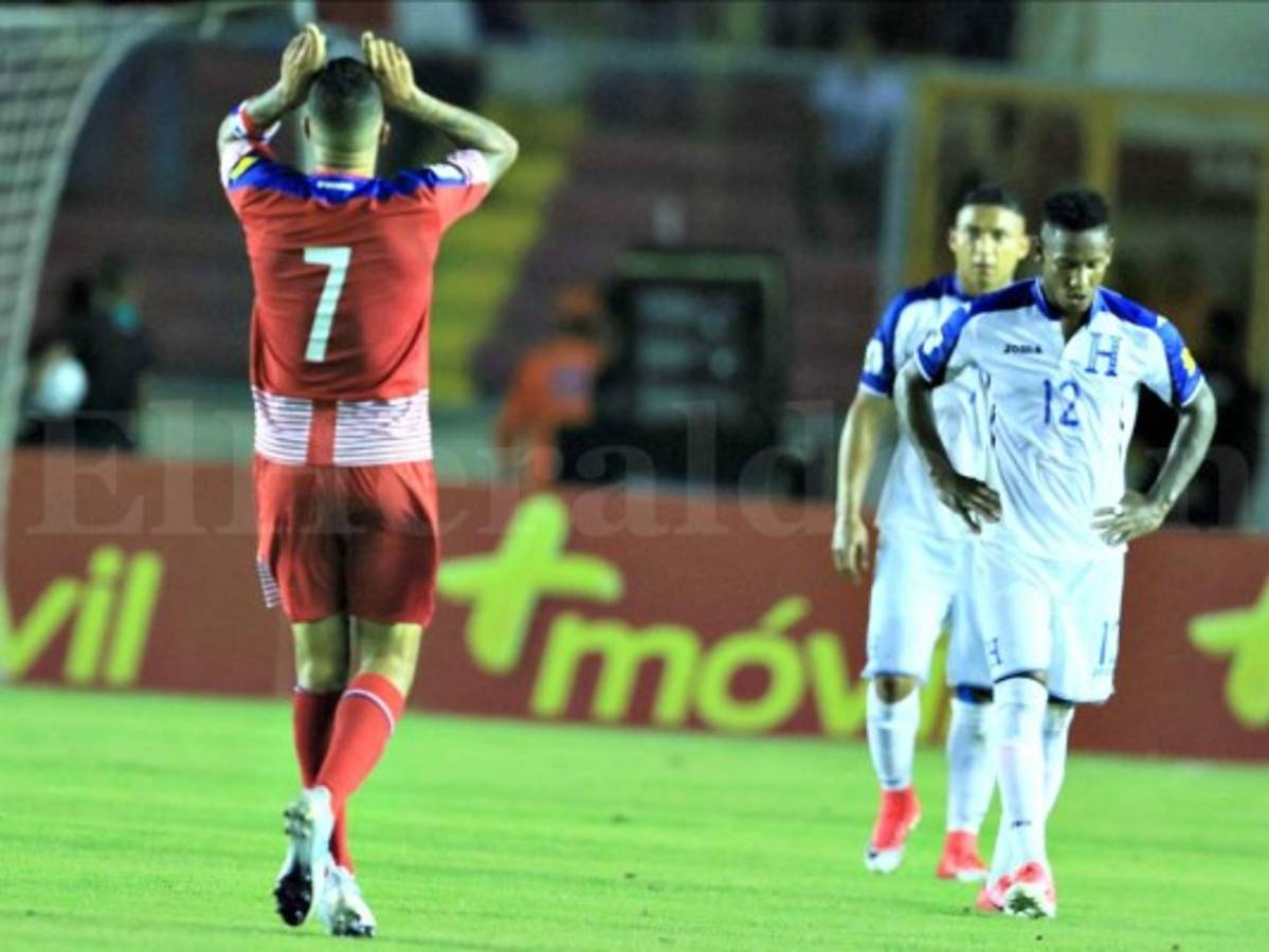 Bolillo Gómez: Con todo respeto no entiendo qué celebran los panameños