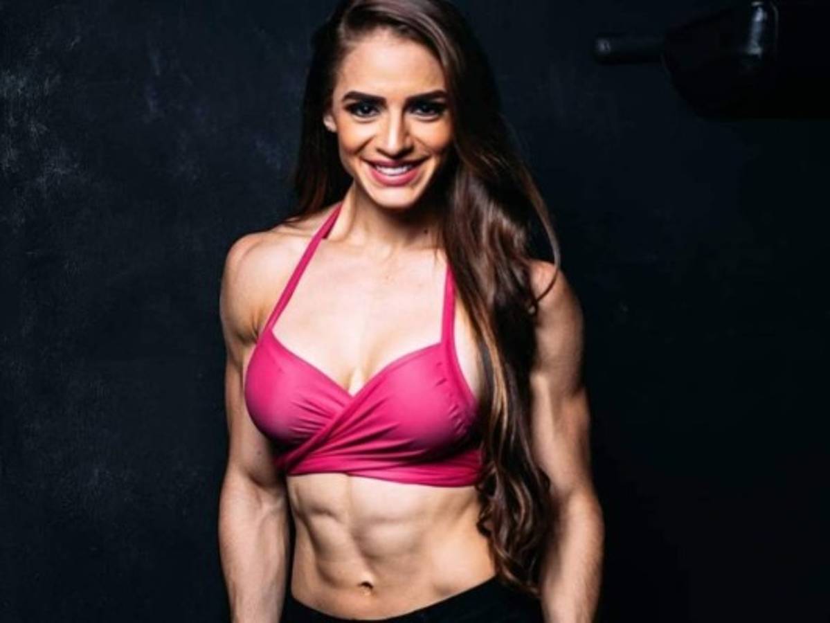 Atleta hondureña Sandra Alvarado conquista el cuarto lugar en los Panamericanos