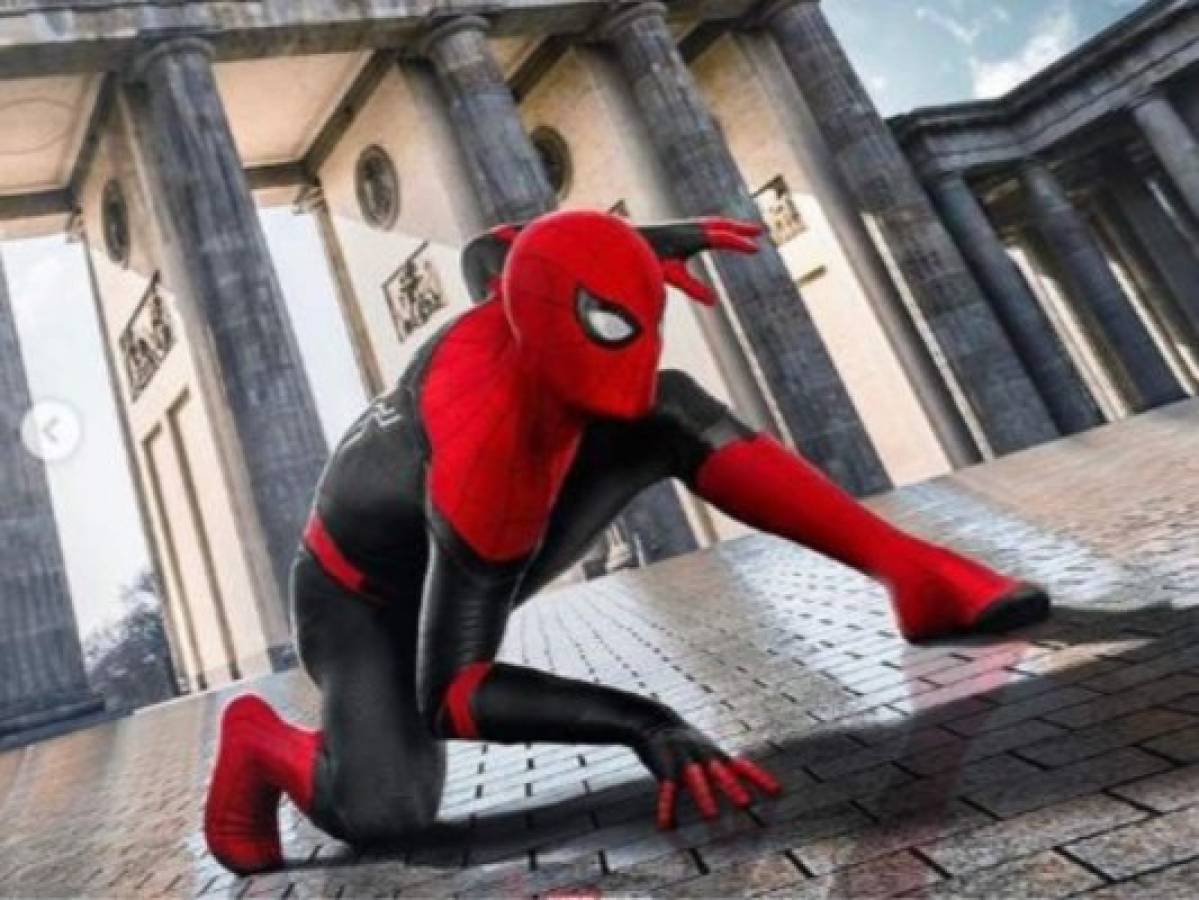 Sony: 'La puerta está cerrada' para que Spider-Man regrese a Marvel