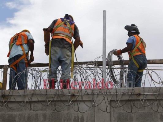 Internos de 'El Pocito” serán vigilados por 280 cámaras de seguridad