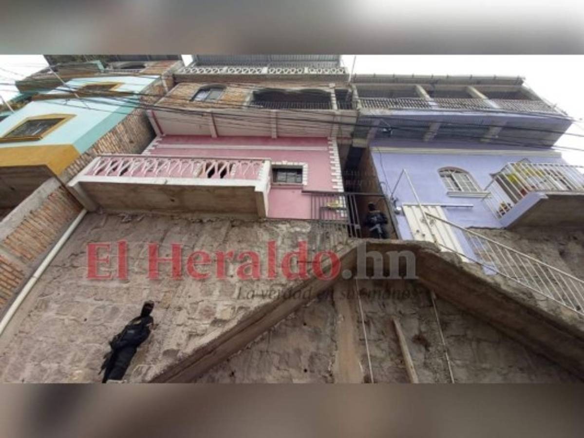 No se ha logrado determinar sobre cuántos bienes se llevó a cabo la privación de dominio. Foto: Alex Pérez/ EL HERALDO