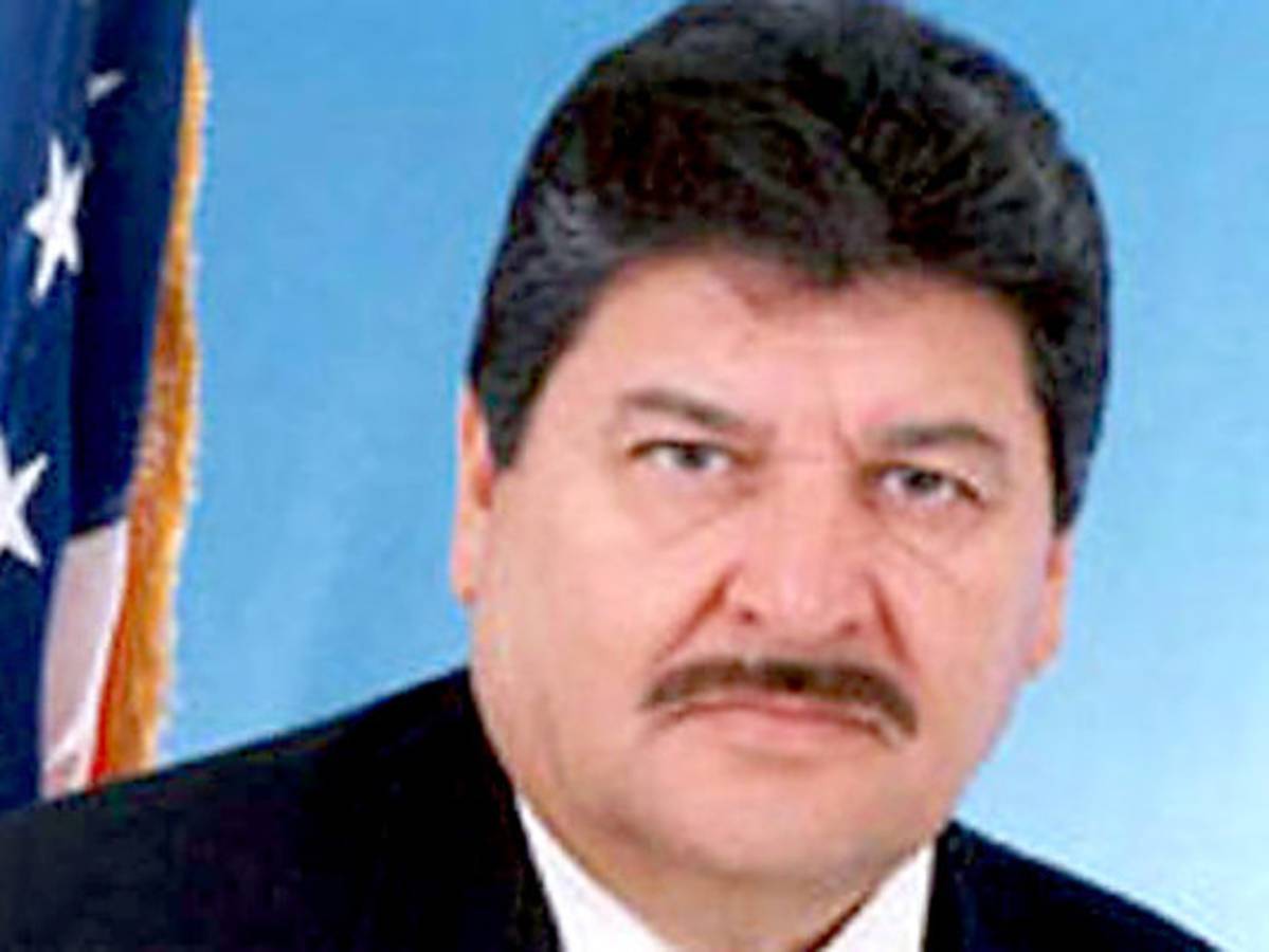 Ya está en Honduras experto en seguridad de Estados Unidos que asesorará al gobierno