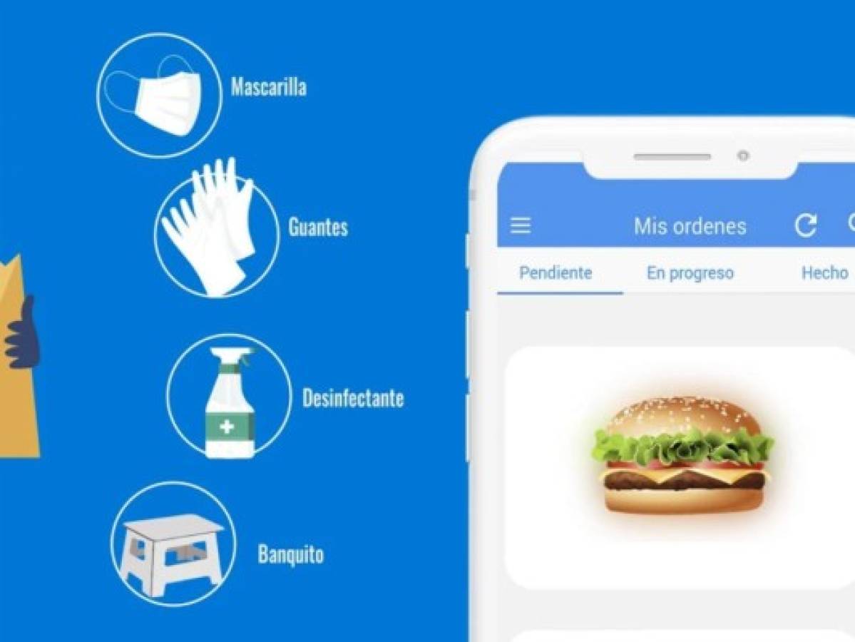 Speedy, una App de delivery que garantiza la seguridad de usuarios y comercios   