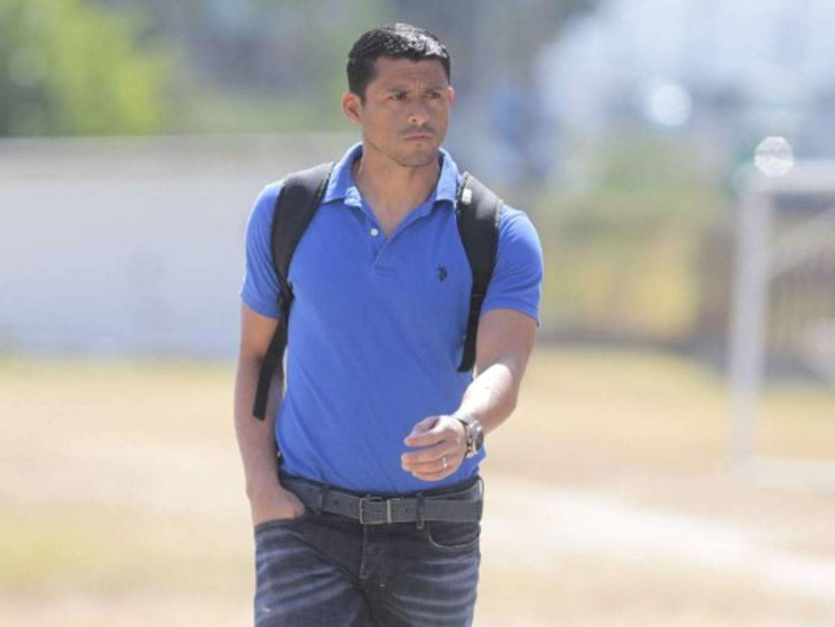 El histórico arquero Noel Valladares se despide definitivamente de las canchas