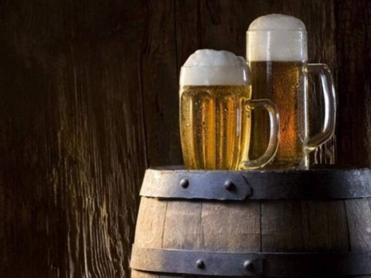 Cerveza de emergencia para una ciudad australiana sedienta y atrapada por el fuego  