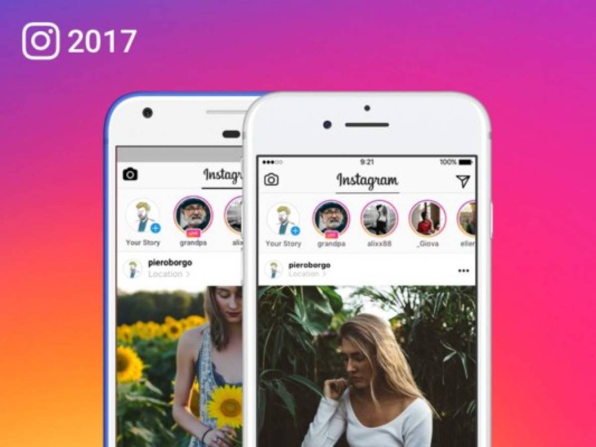 ¿Cómo publicar varias fotos al mismo tiempo en la red social Instagram?