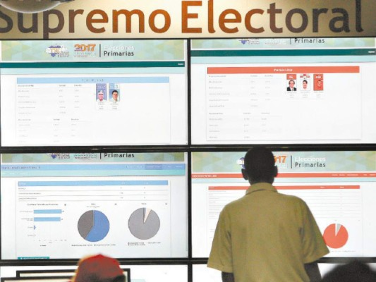 Sigue sin conocerse sustituta de Mapa Soluciones