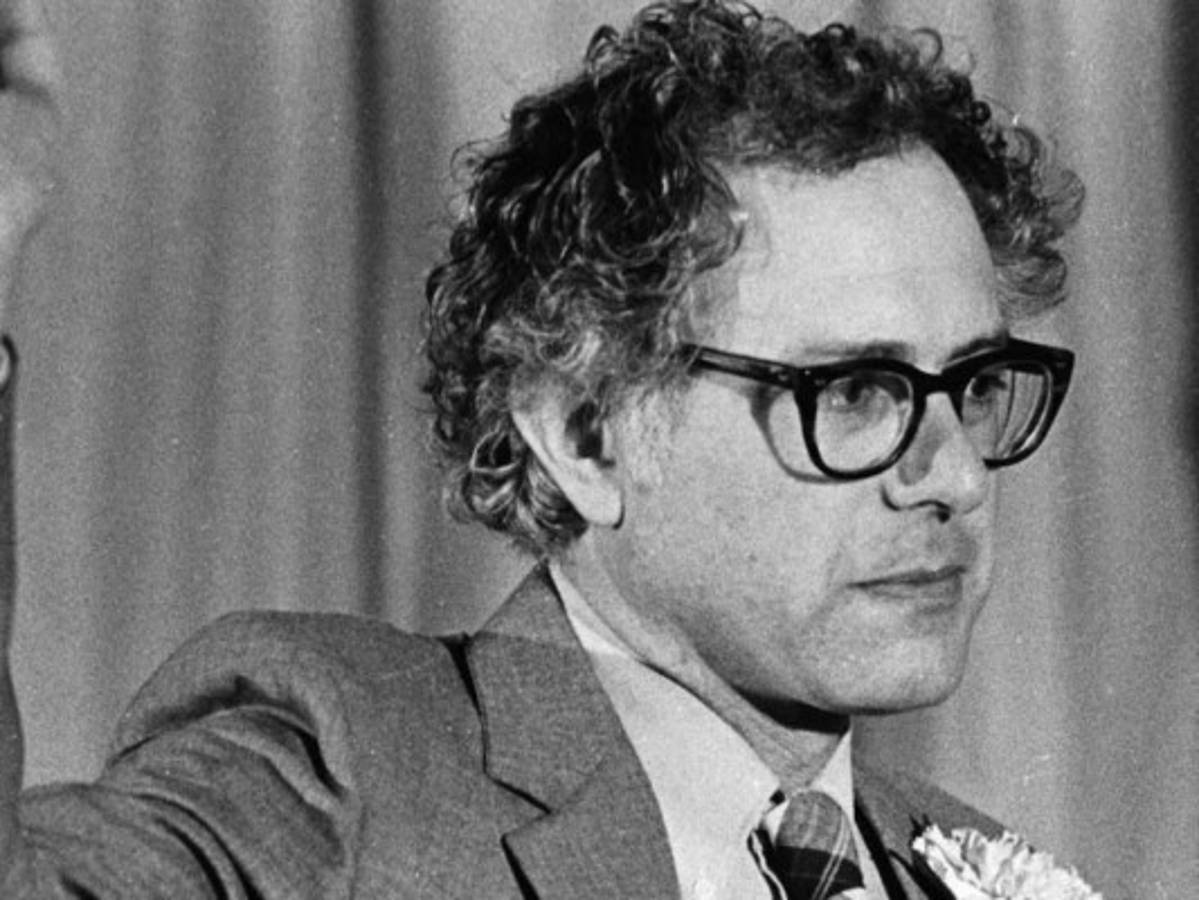 EN FOTOS: Los años mozos de los precandidatos estadounidenses